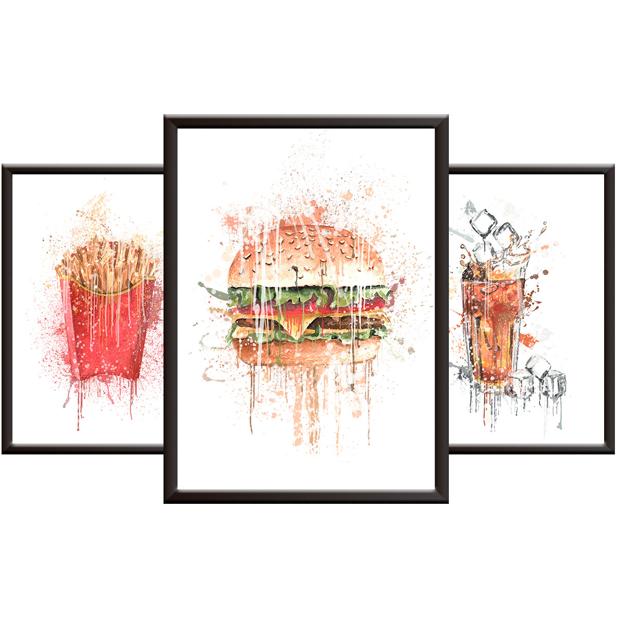 kitchen posters