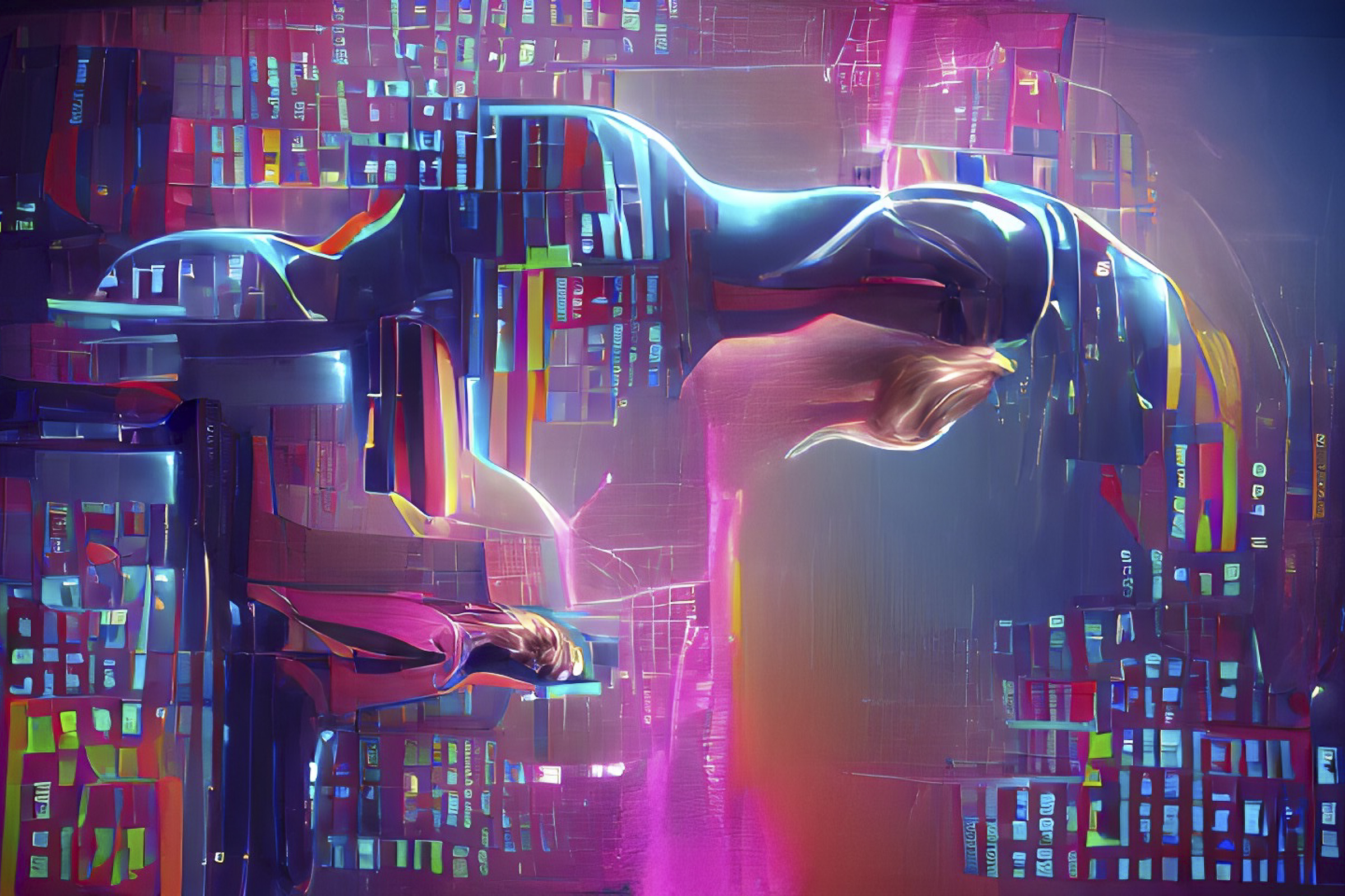 ai artwork