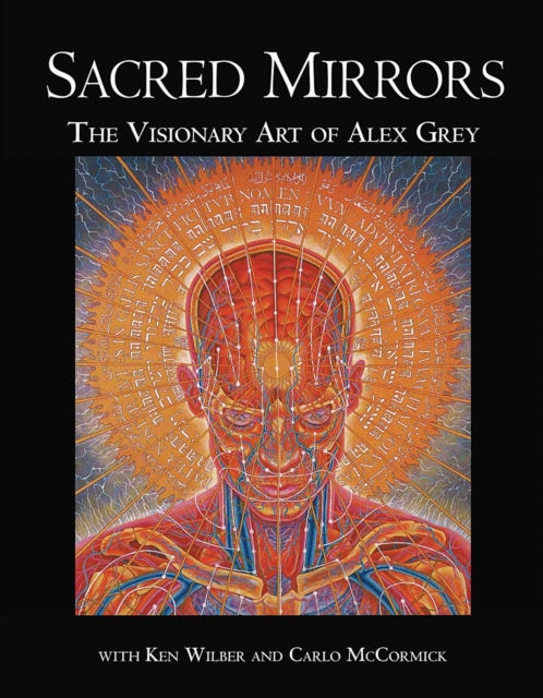 alex grey art