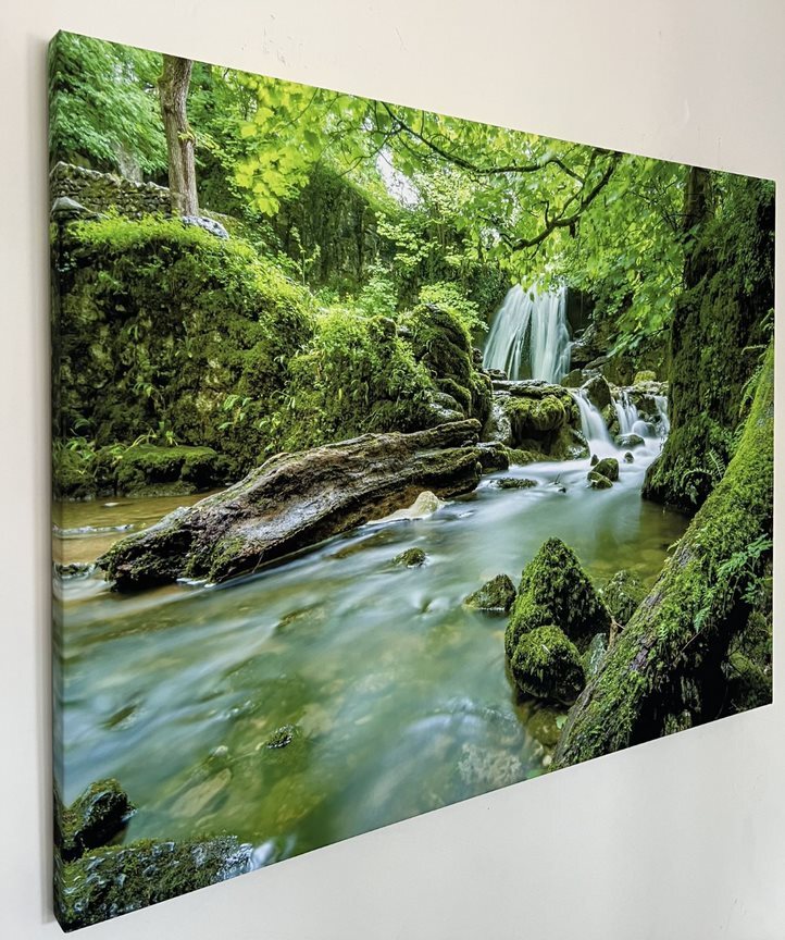 cheap large canvas wall art