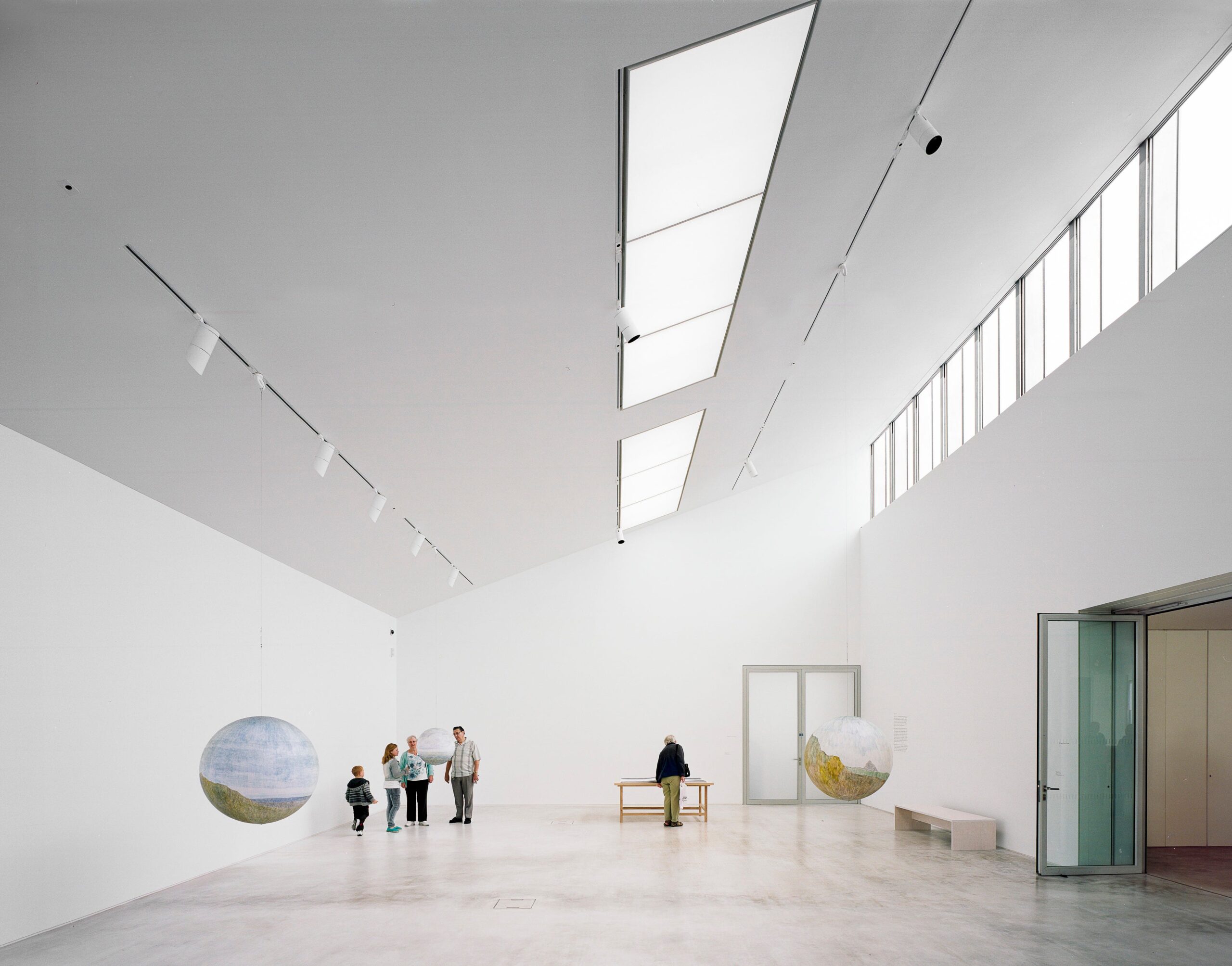 contemporary