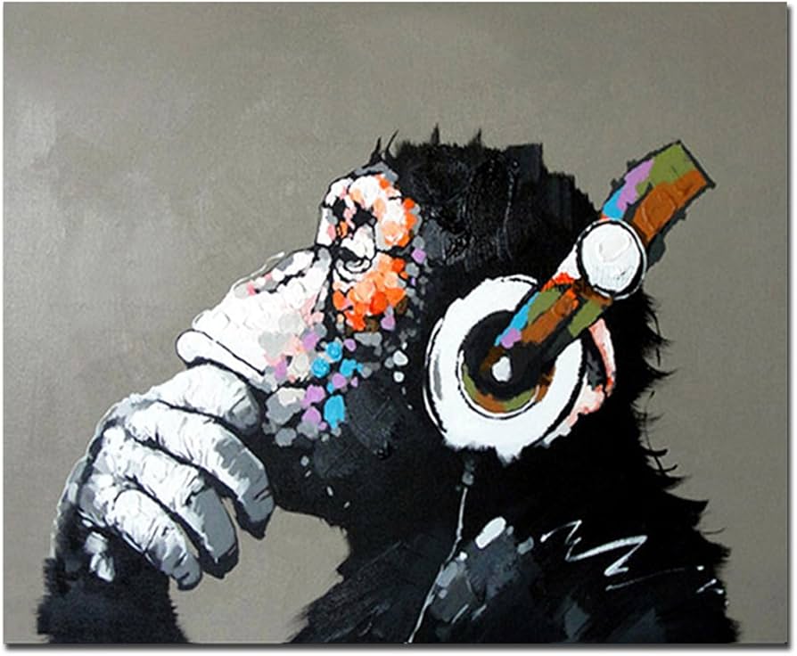 cool paintings