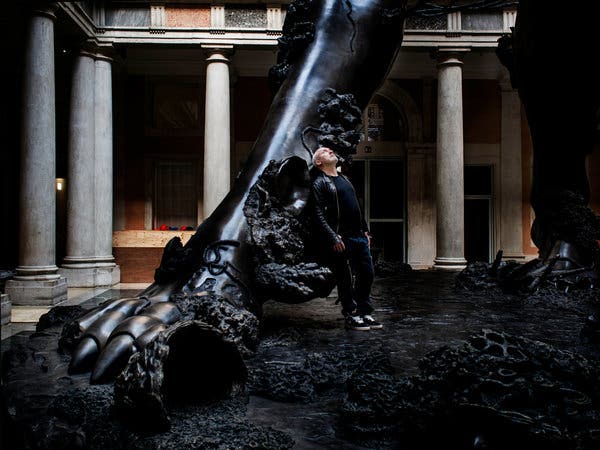 damien hirst art