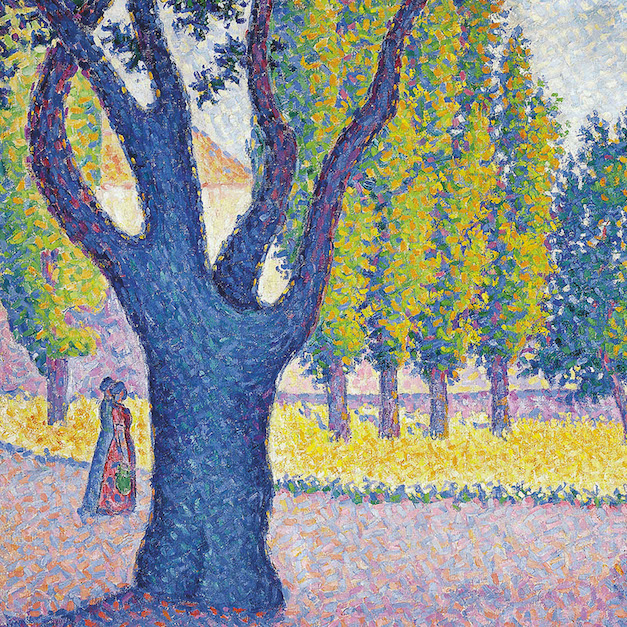 impressionism art
