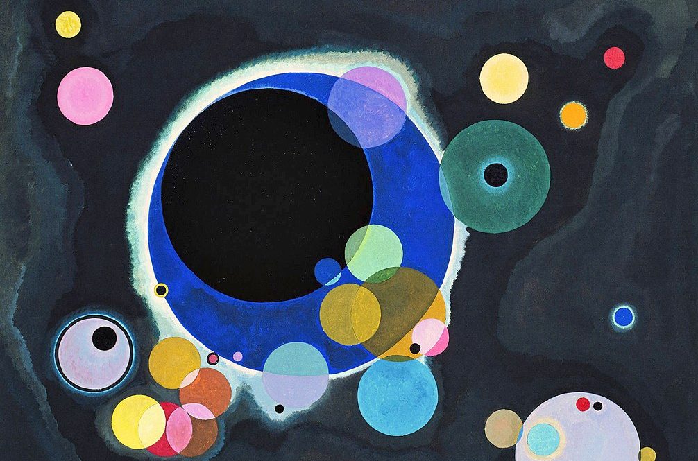 kandinsky art