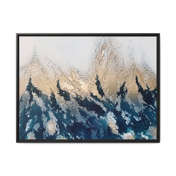 large modern wall art