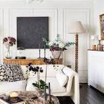 modern interior design living room