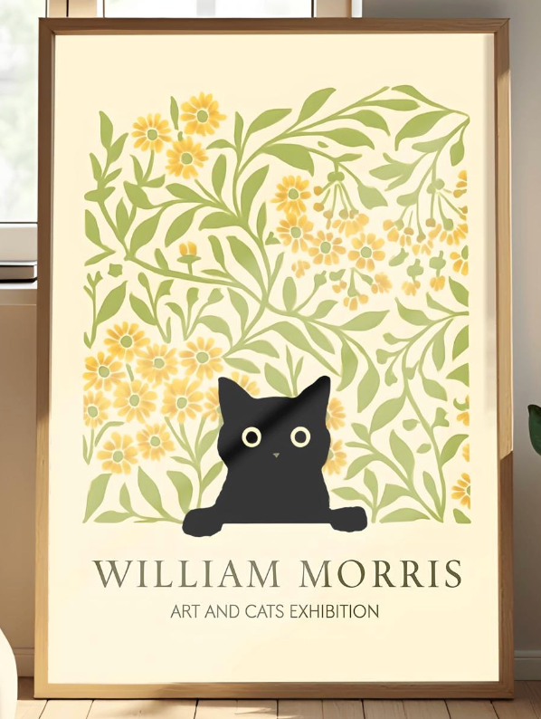 poster art prints