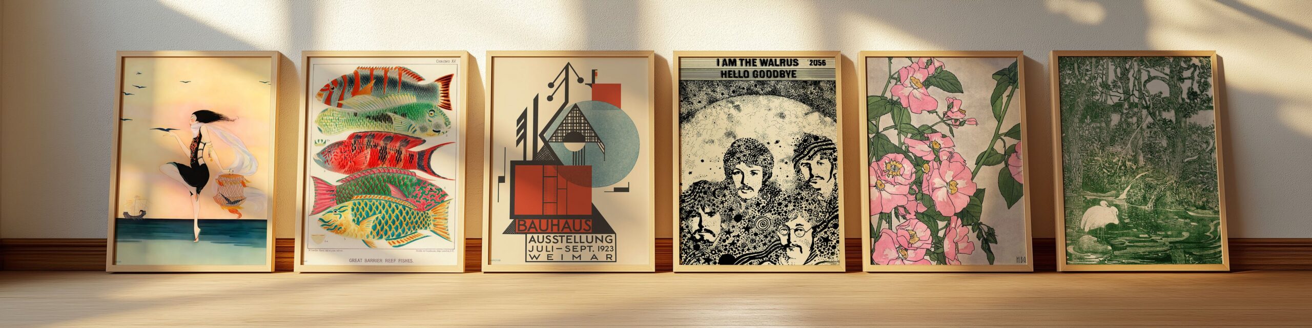 small art prints